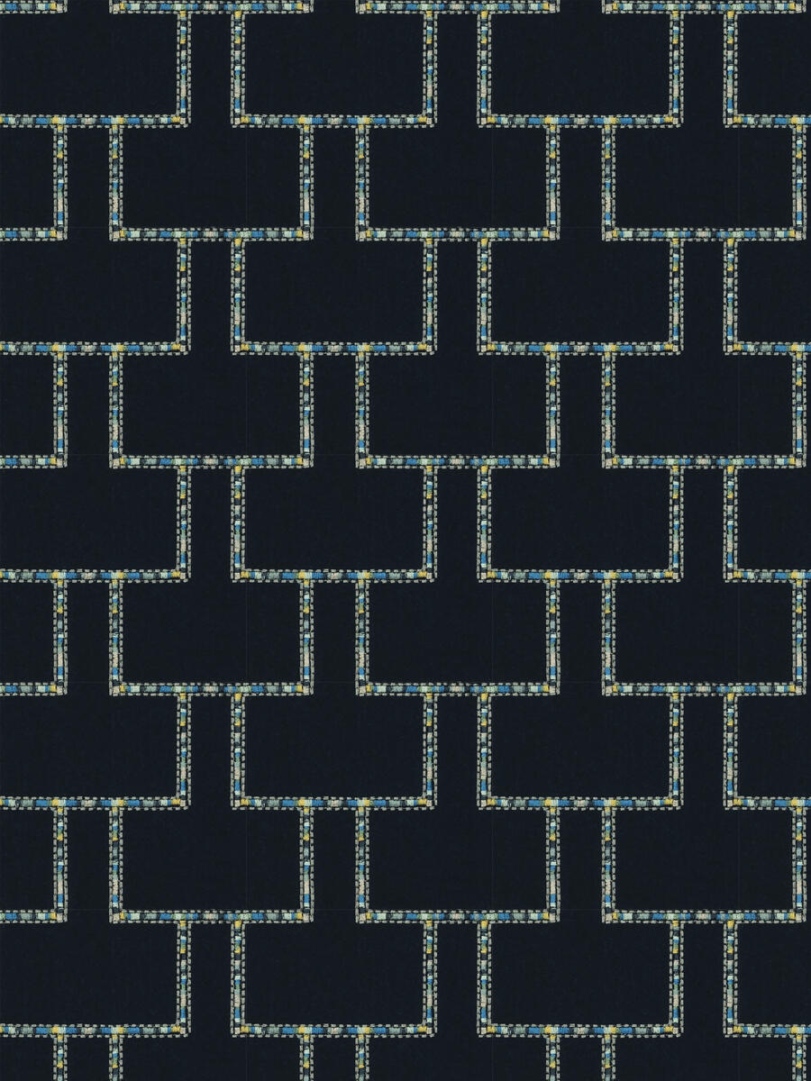 Square Fields – Night Sky