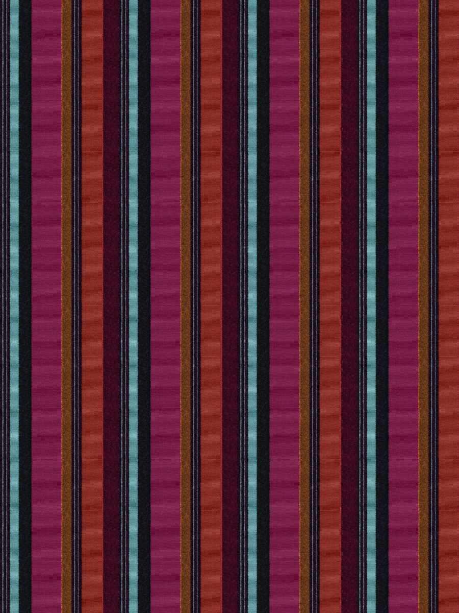 Rigby Stripe – Punch
