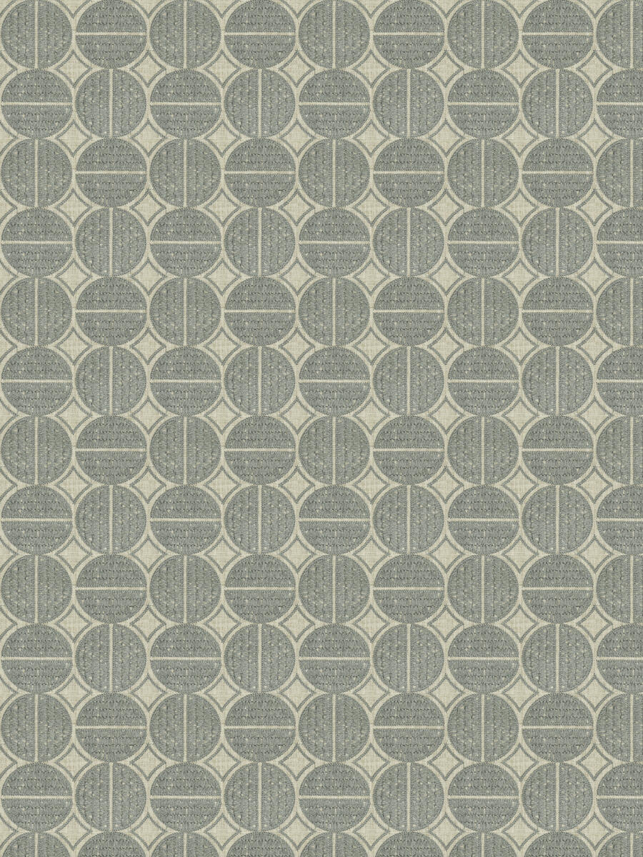 Naours Circles – Pewter