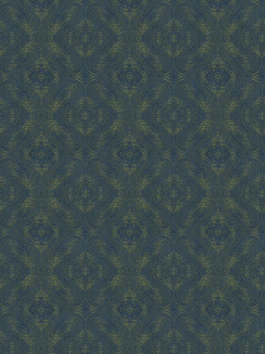 Patina – Cobalt