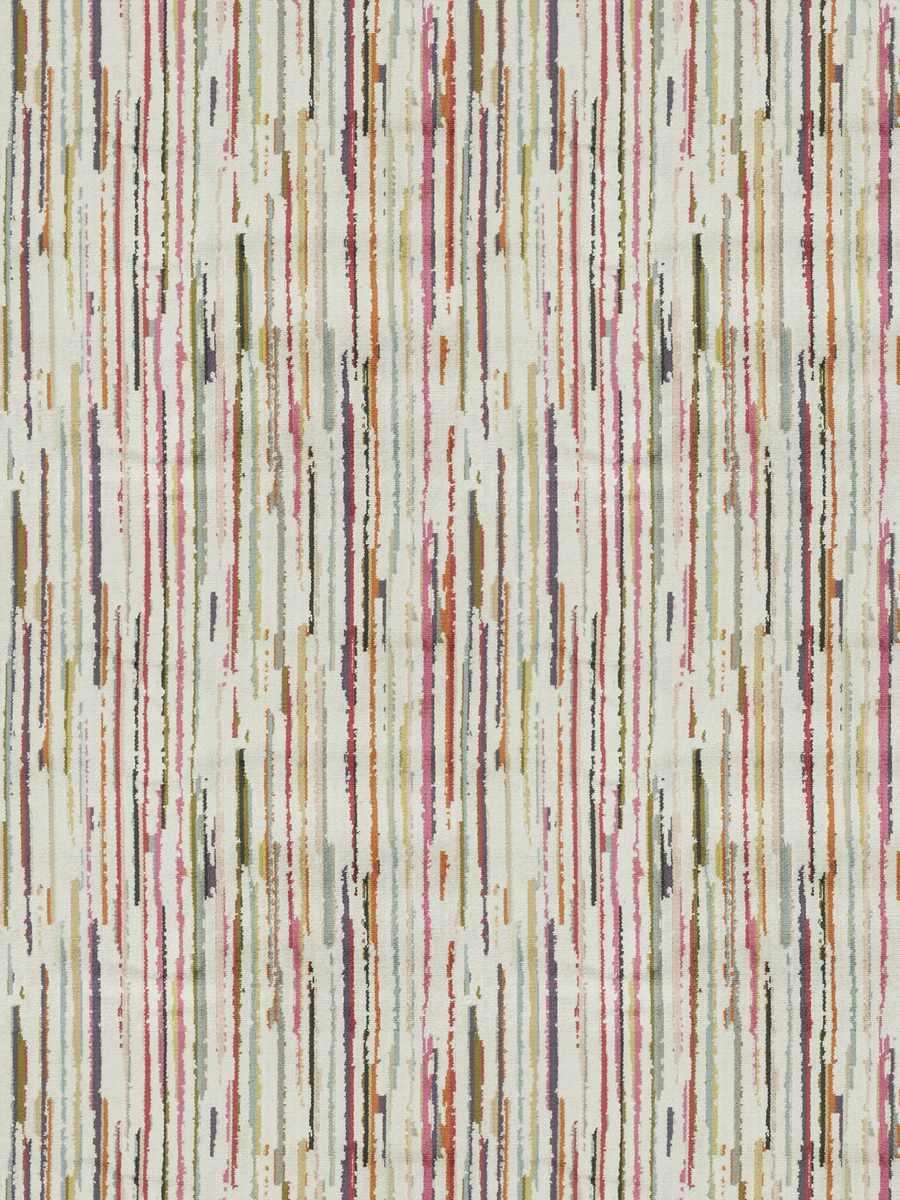 Rimini Stripe – Bermuda