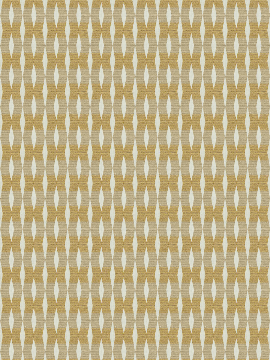 Buvette Diamond – Amber Gold