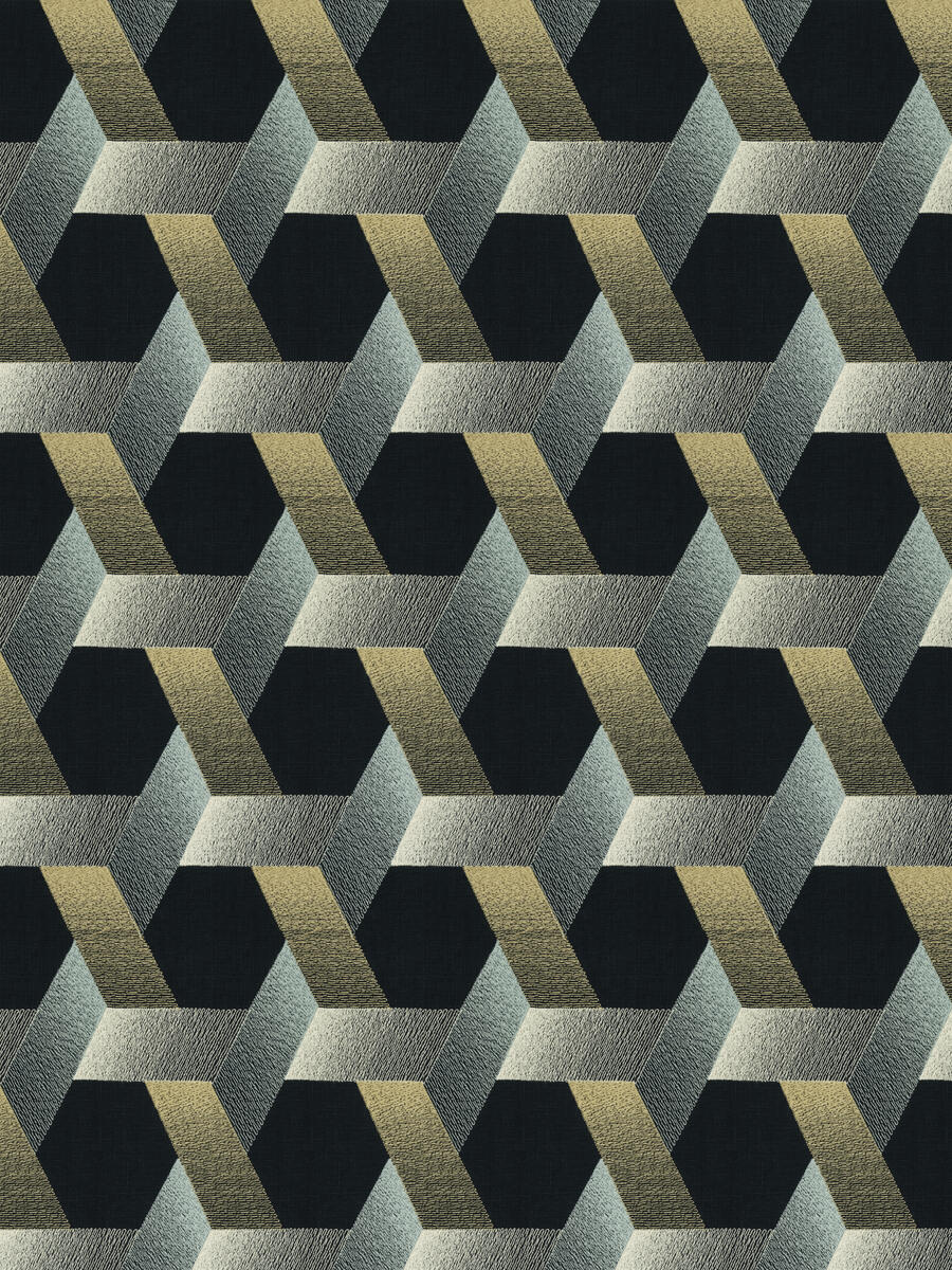 Molina Hexagon – Inkwood