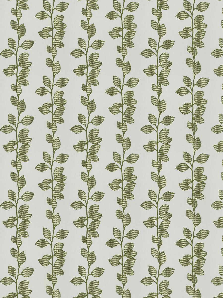 Rosseau Leaves – Leaf