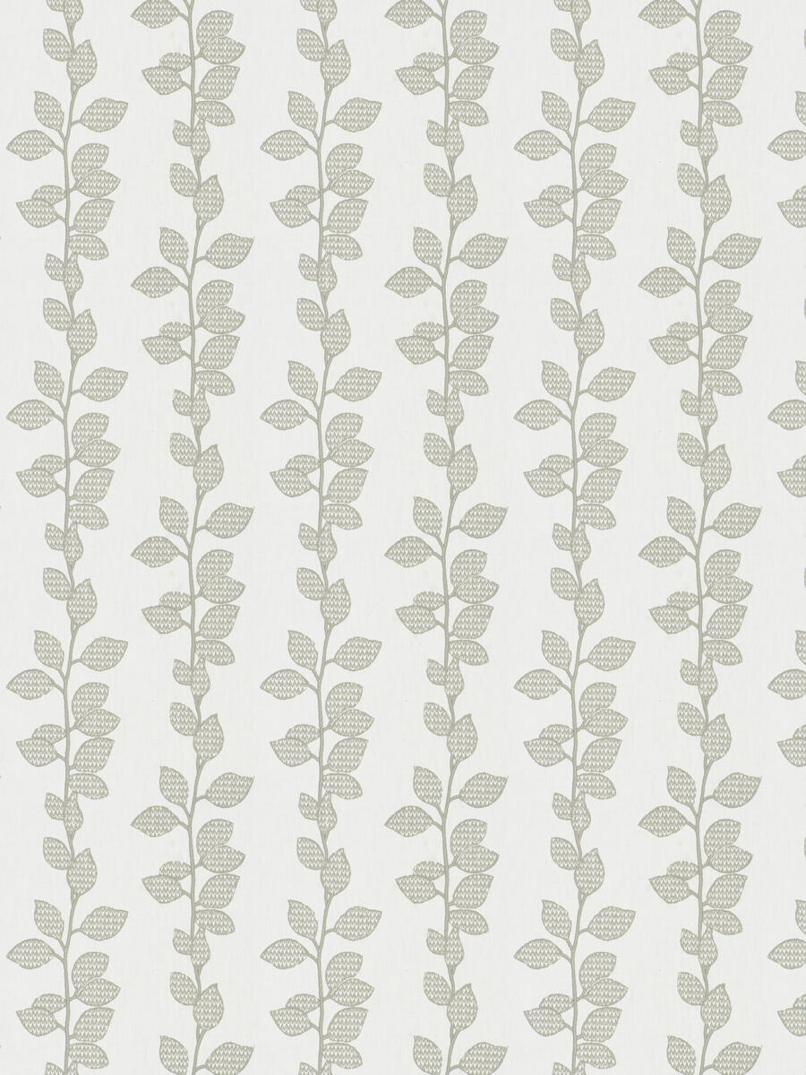 Rosseau Leaves – Grey