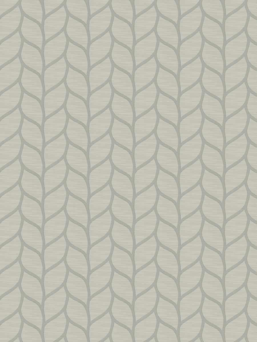 Tenafly Leaf – Platinum