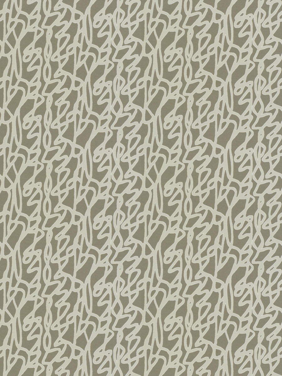 Frottage – Taupe