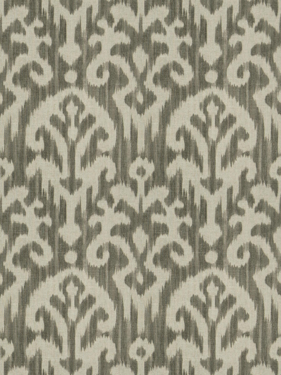 Hue Ikat – Smoke
