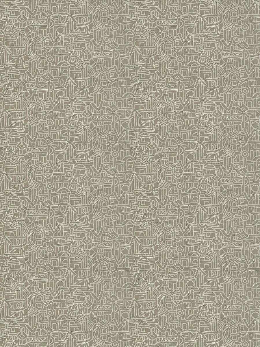 Hieroglyphics – Linen
