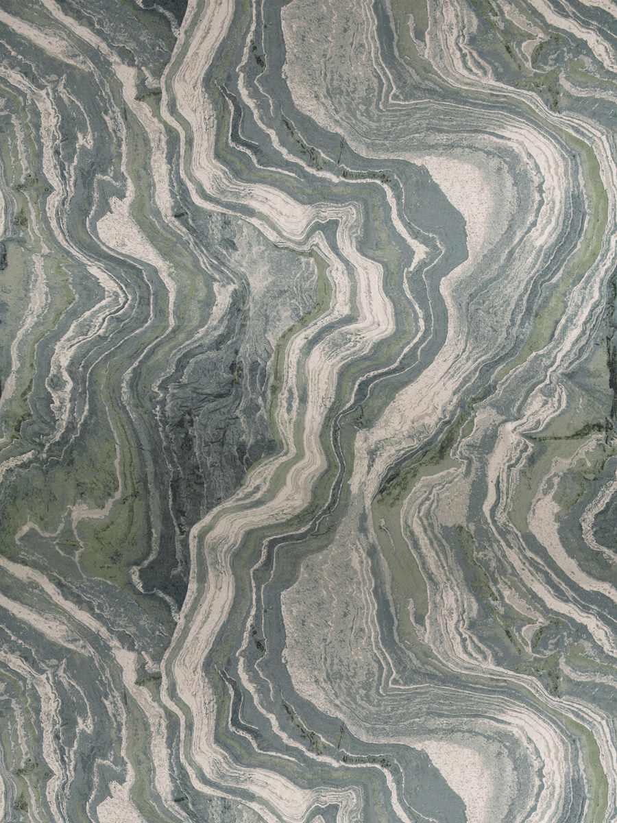 Marble Satin – Jade