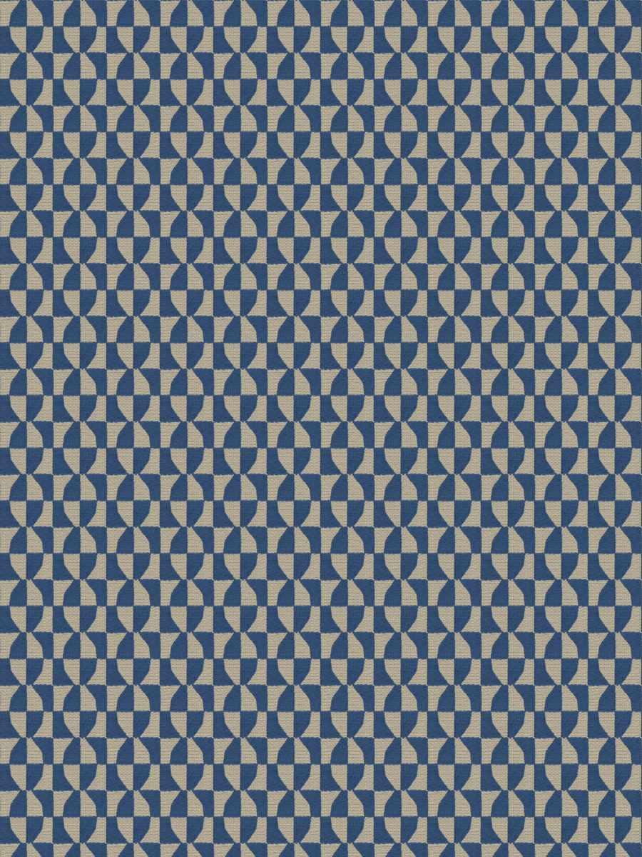 Trixie – Cobalt
