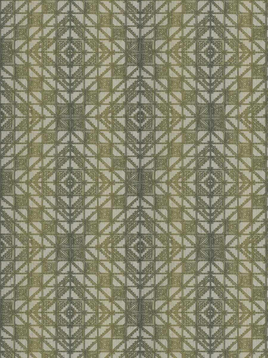 Tahiti – Verdant