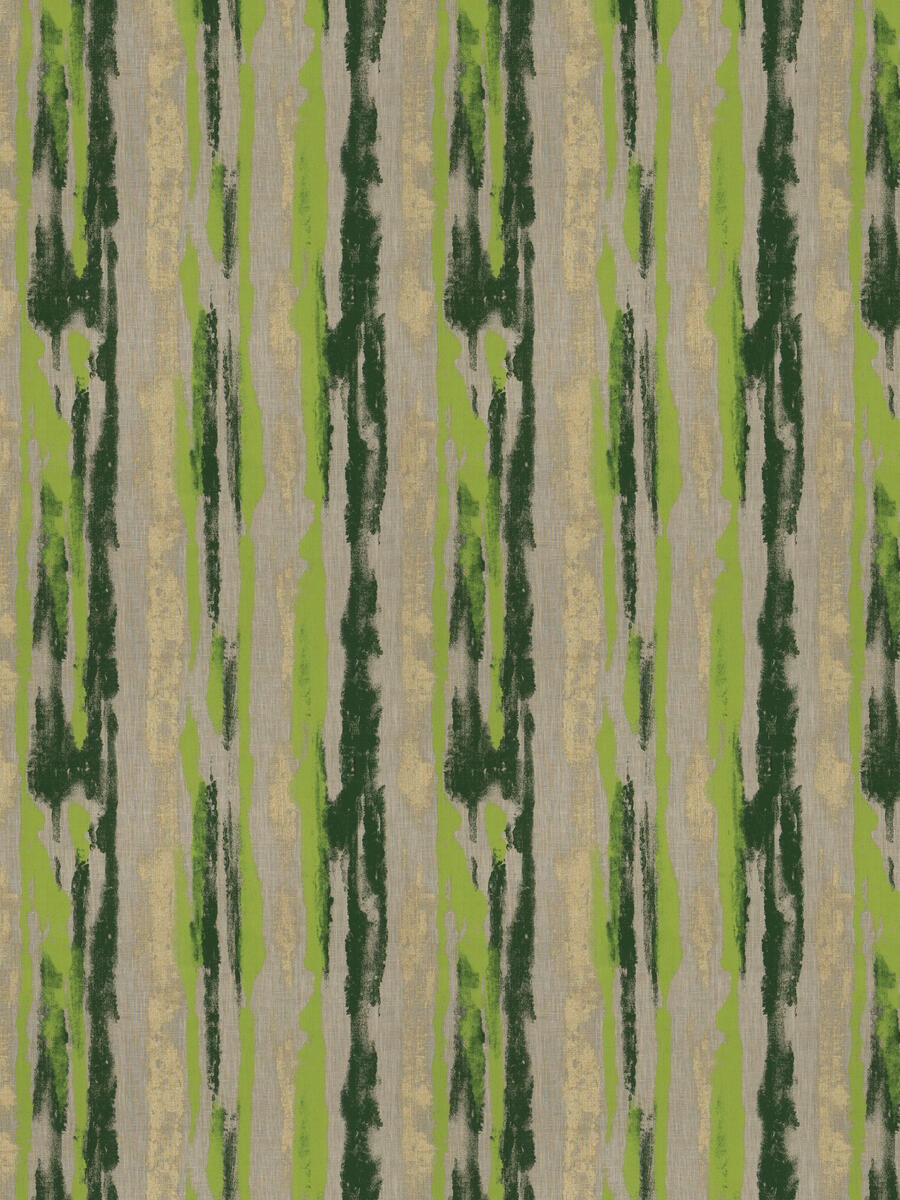Raku – Greenery