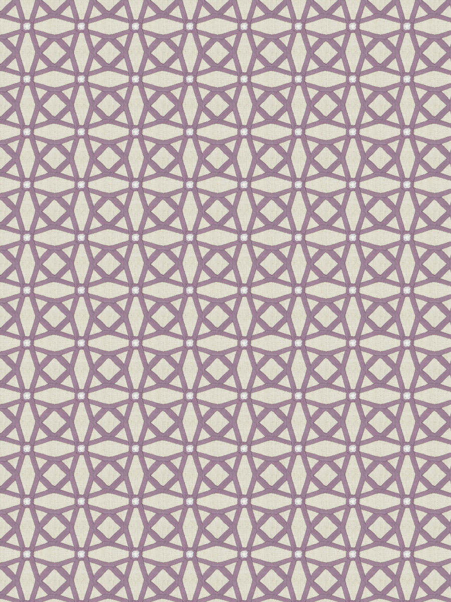 Tension Lattice – Orchid