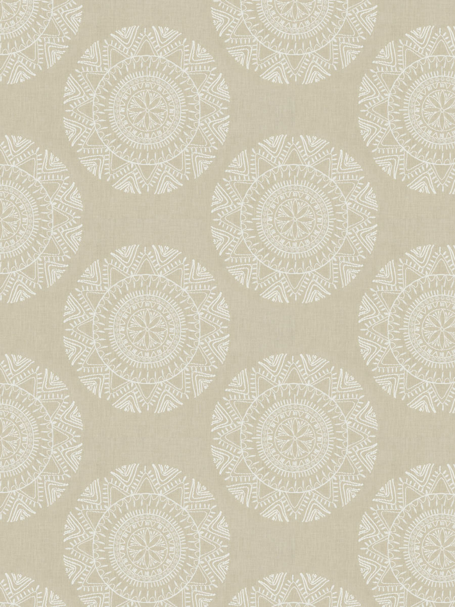 Monomer Medallion – Sand