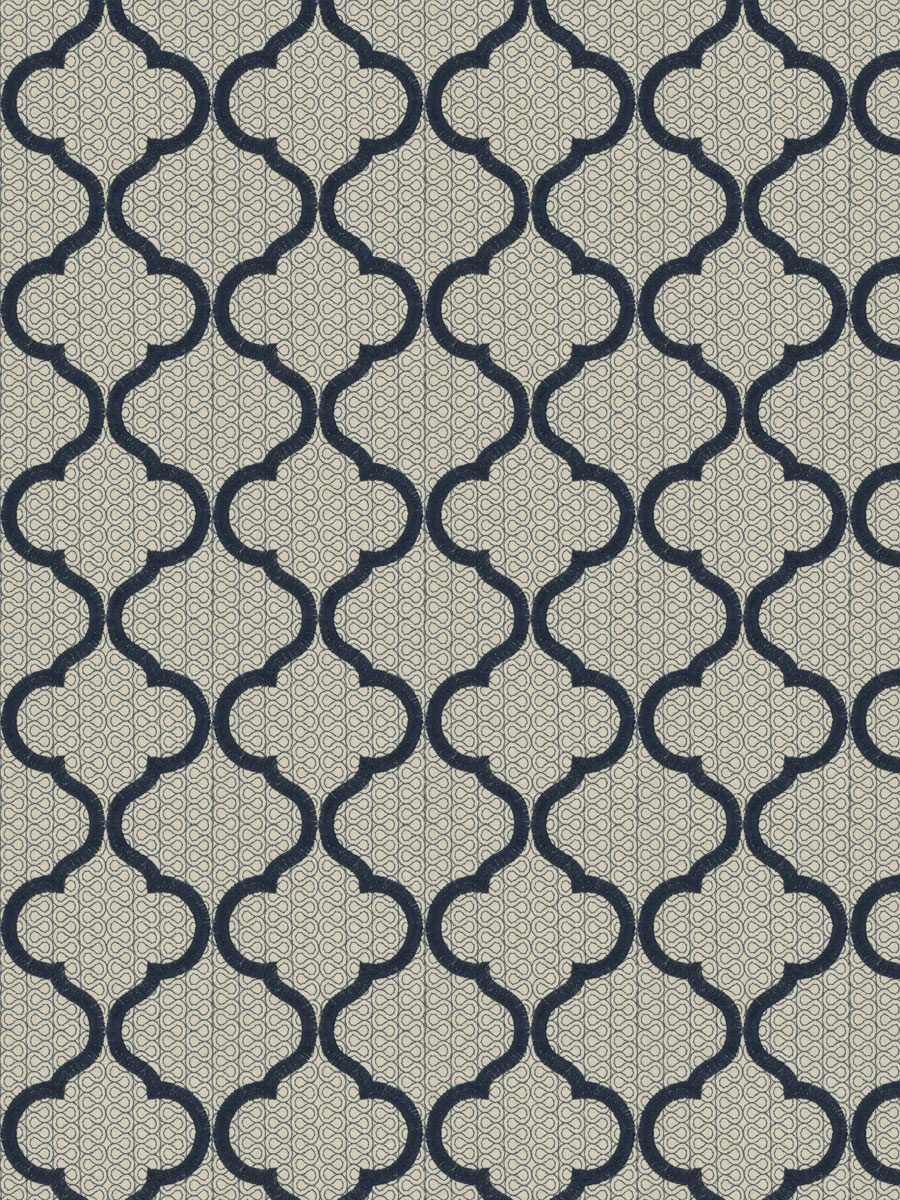 Magnetic Ogee – Navy