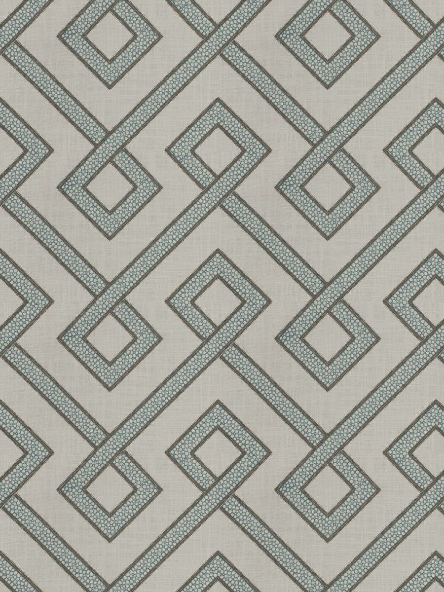 Consonance – Turquoise