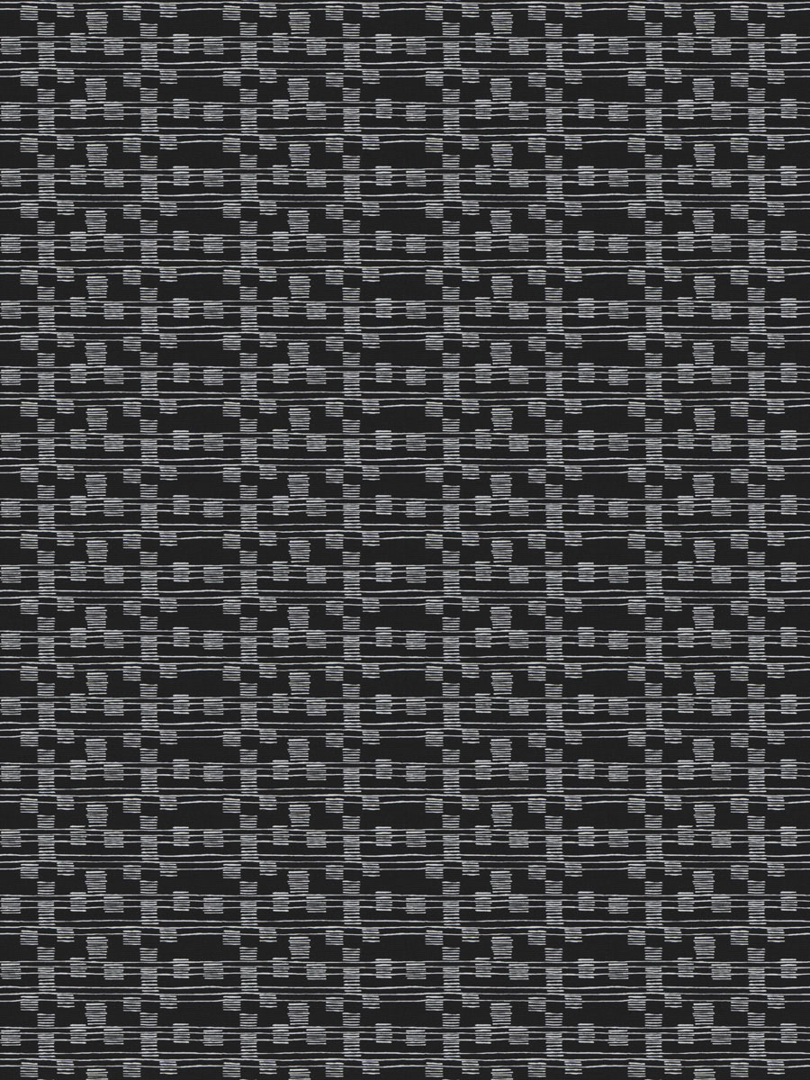 Bar Line – Ebony