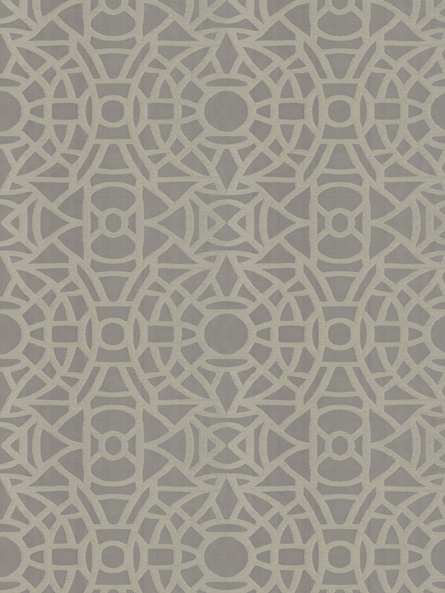 Retenu – Grey