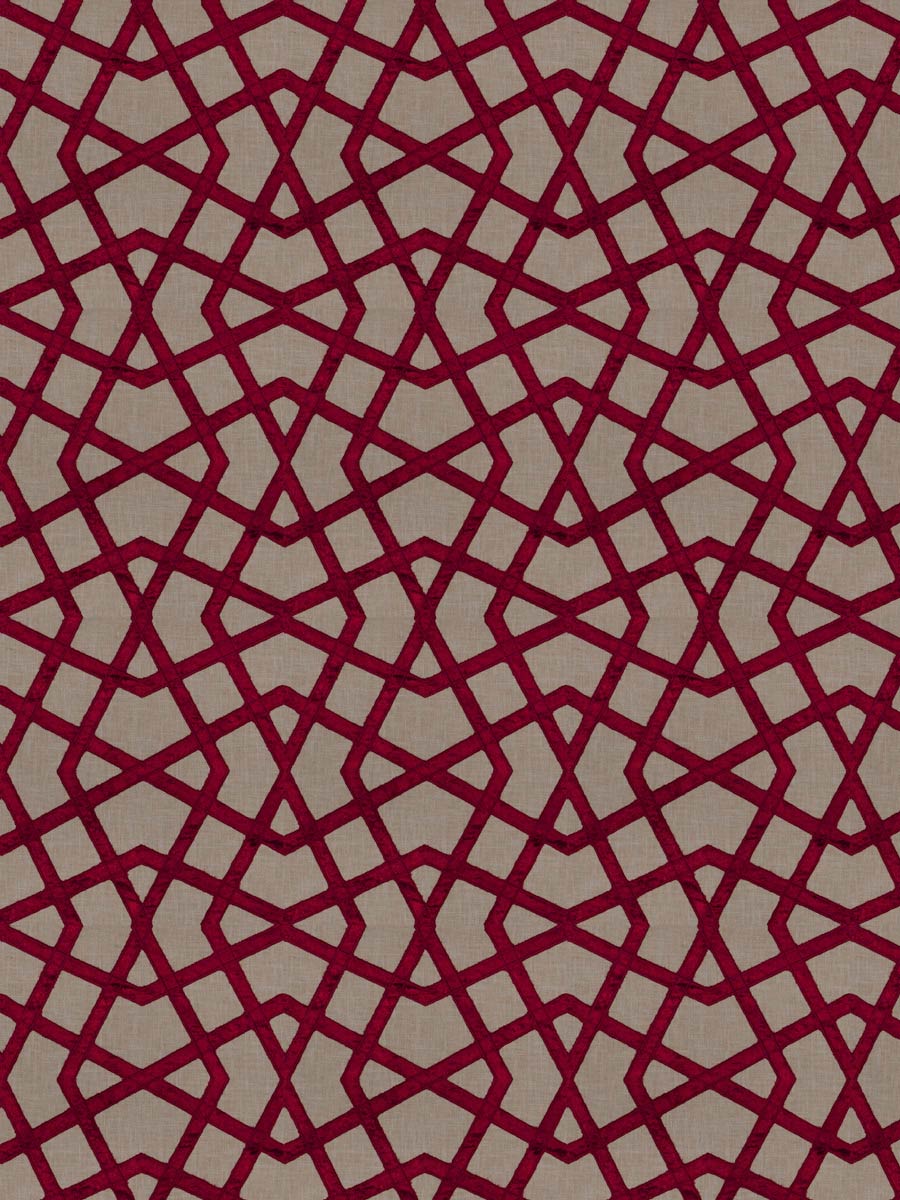 Trailer Geo – Claret