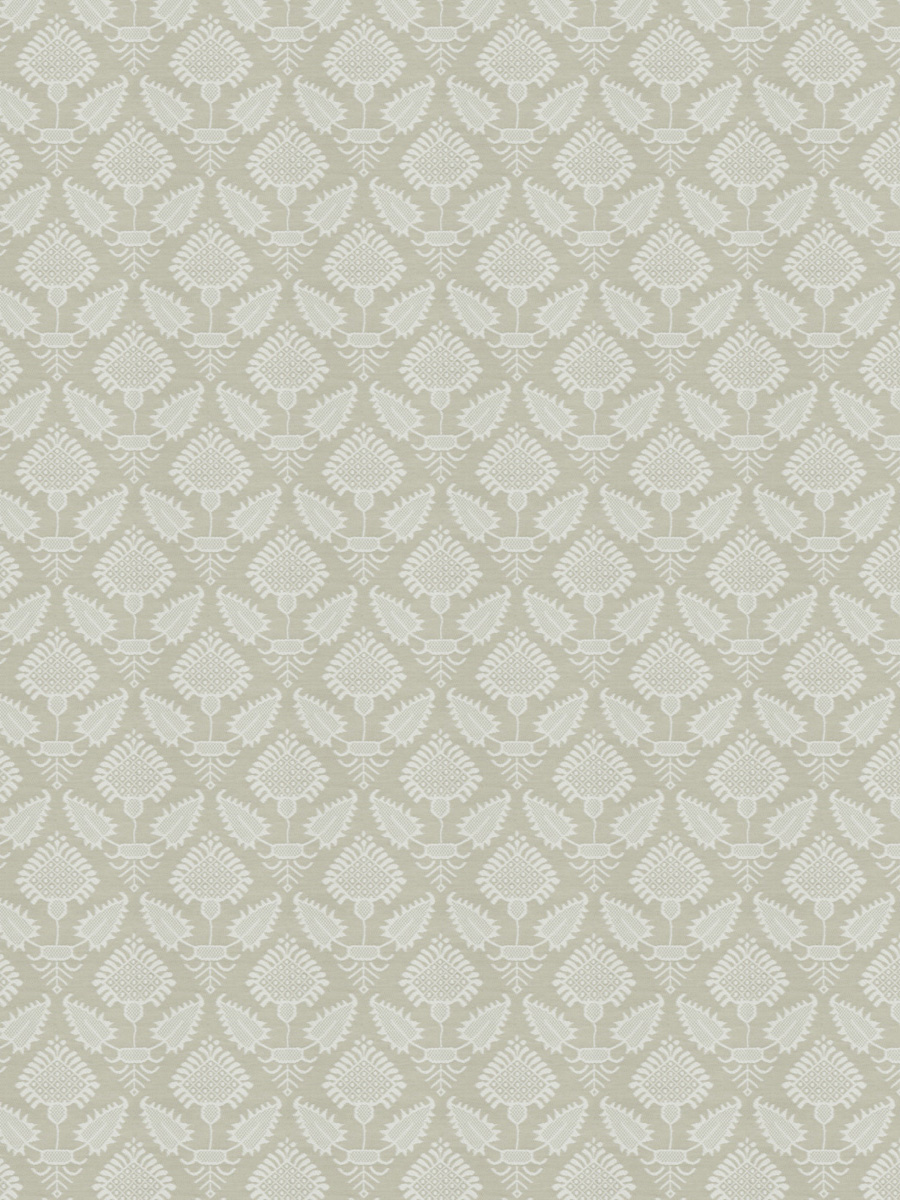 Pondicherry – Linen