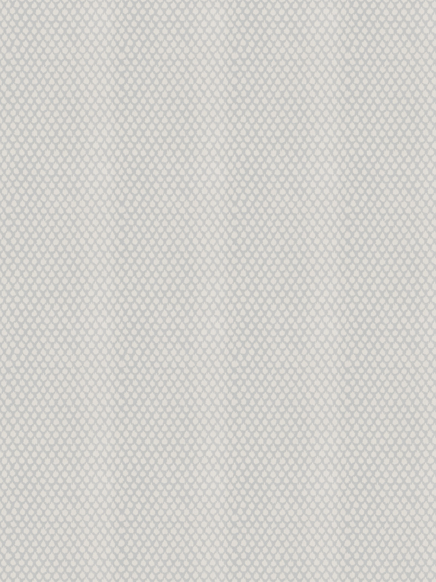 Ikat Pointe – Chambray