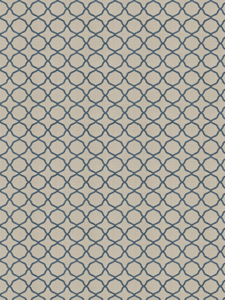 Basilica – Indigo