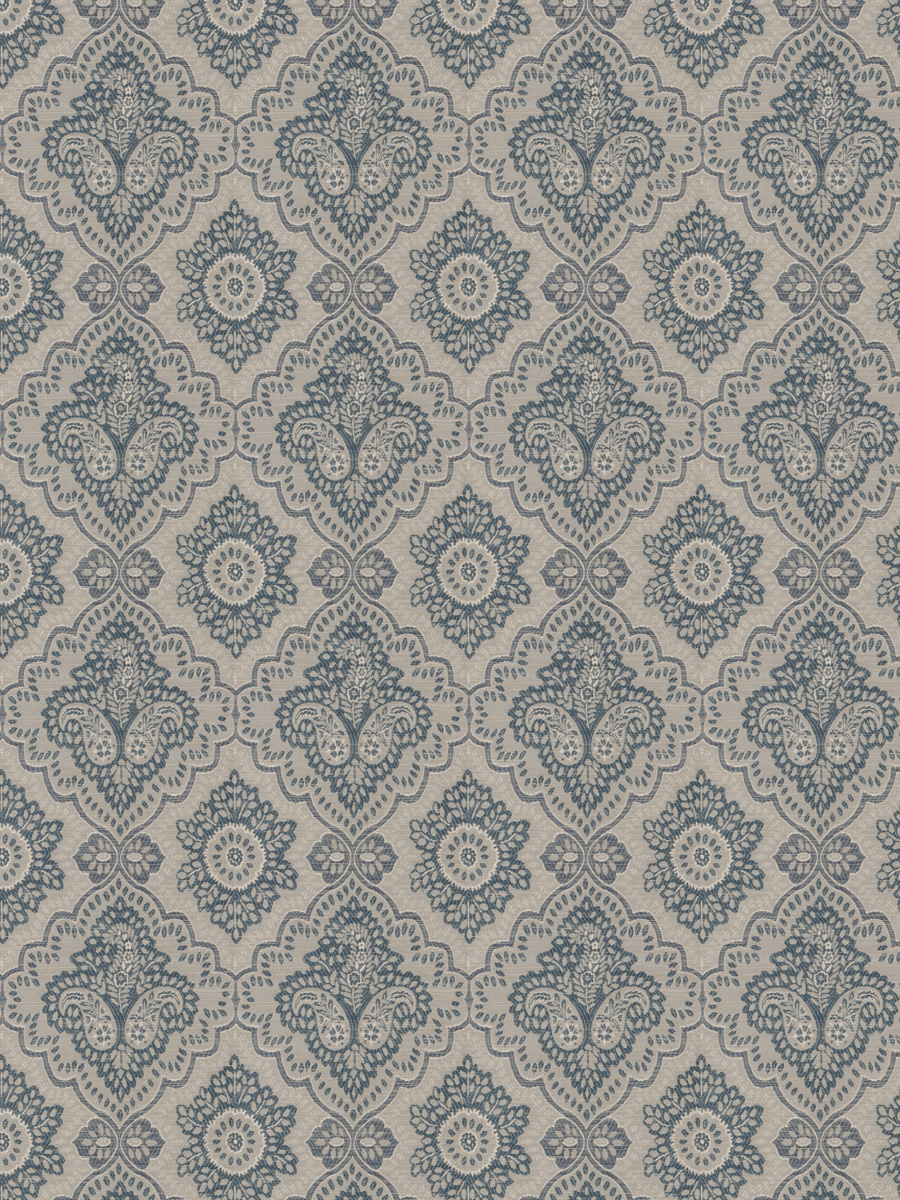 Normandy – Indigo