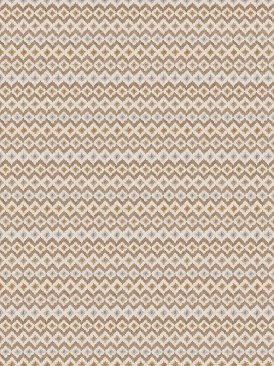 Monogram – Linen