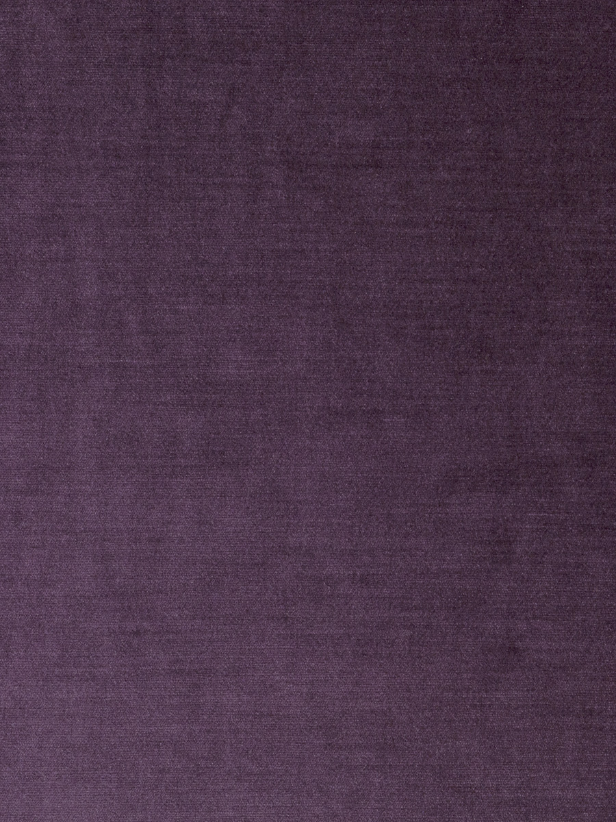 Vienna Velvet – Aubergine