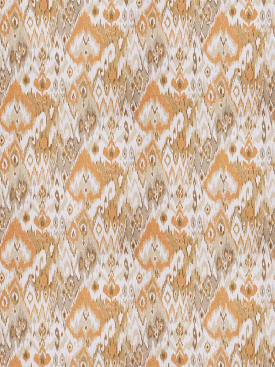 Cells Ikat – Coral Reef