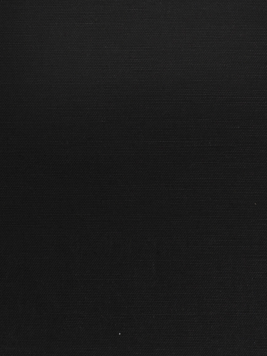 Dublin Linen – Black