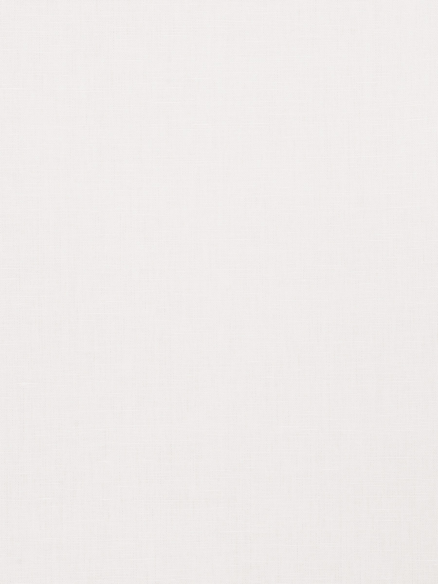 Dublin Linen – White