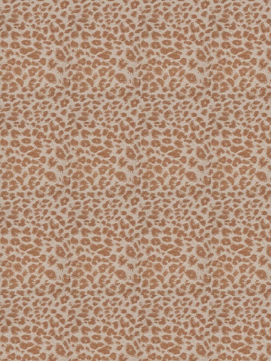 Cougar – Copper