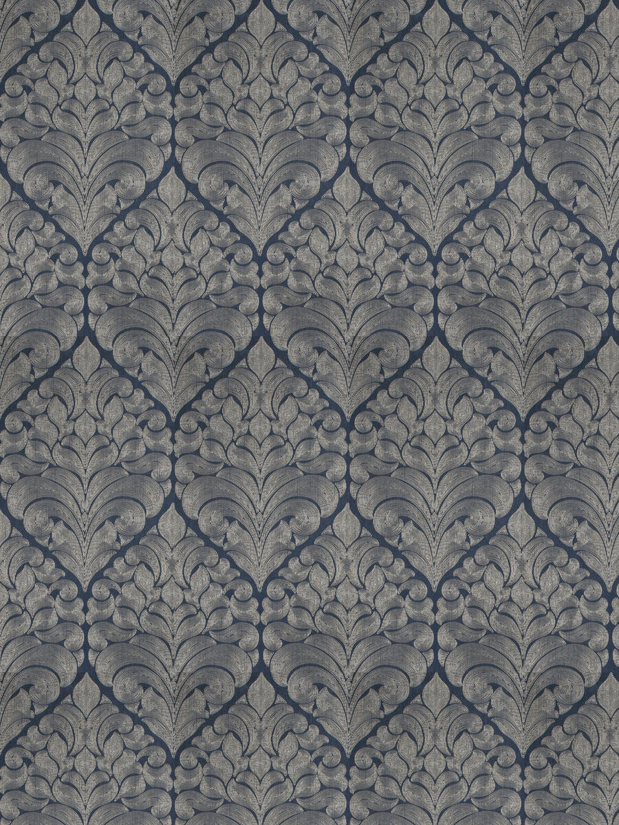 Chandelier – Navy