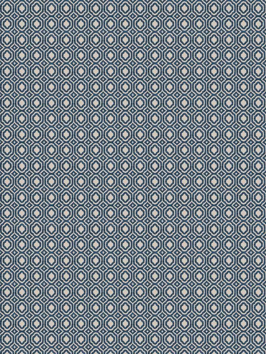 Conservatory – Navy