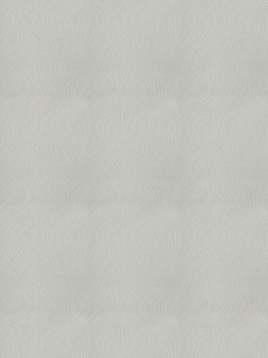 Contour Lines – Aqua Sheen