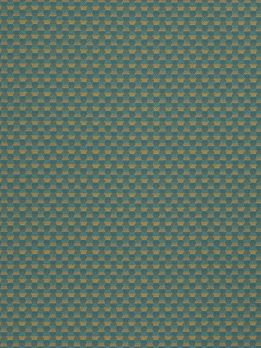 Eudora – Teal