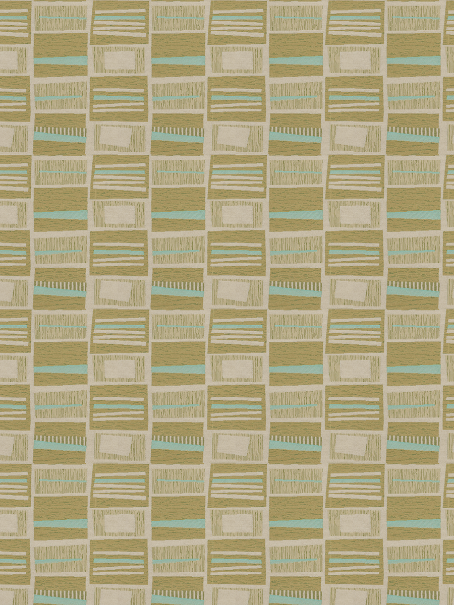 Brigid – Aqua Mint