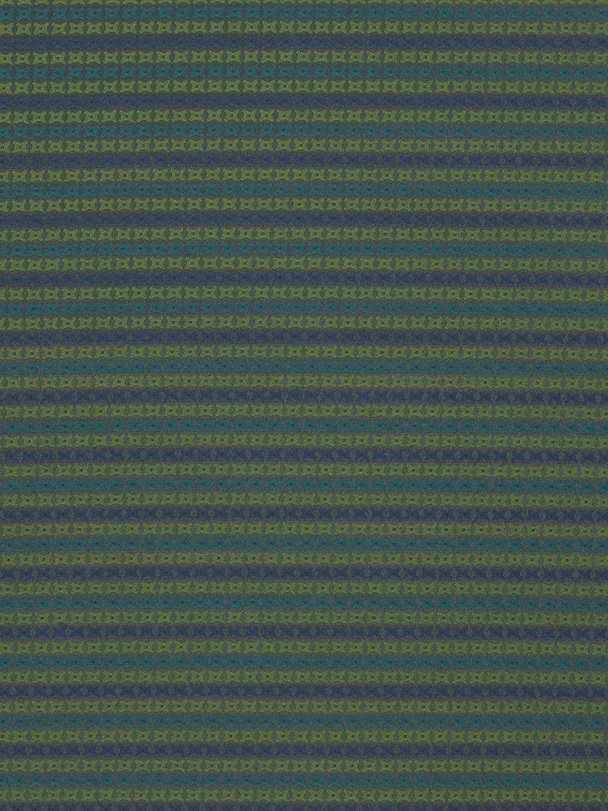 Alethea – Teal Lime