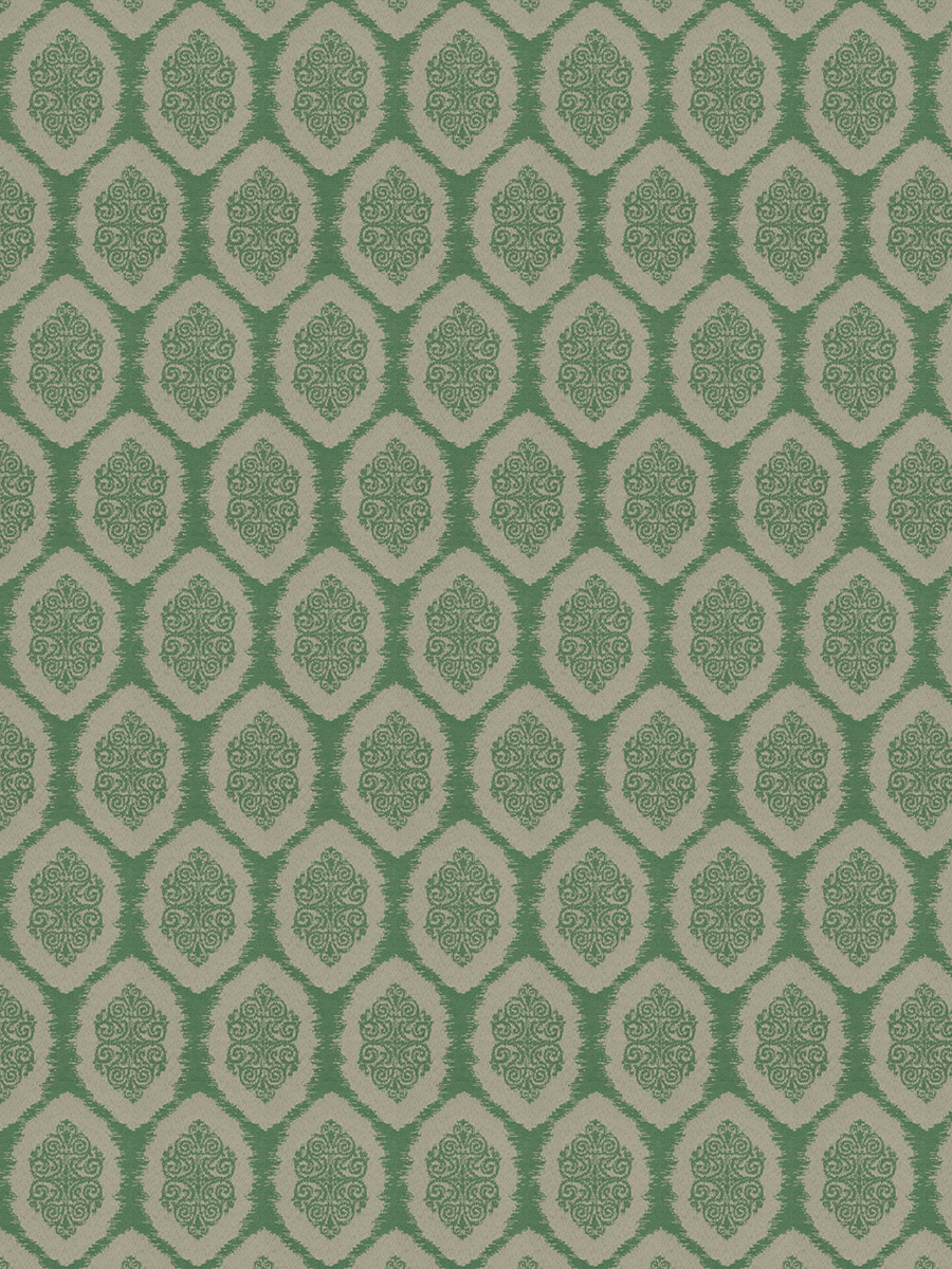 Tacita – Emerald