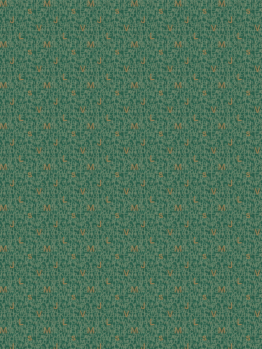 Oba – Emerald