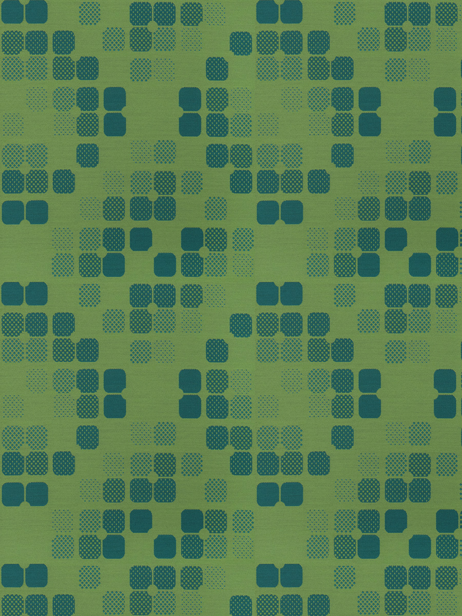 Yara – Teal Lime