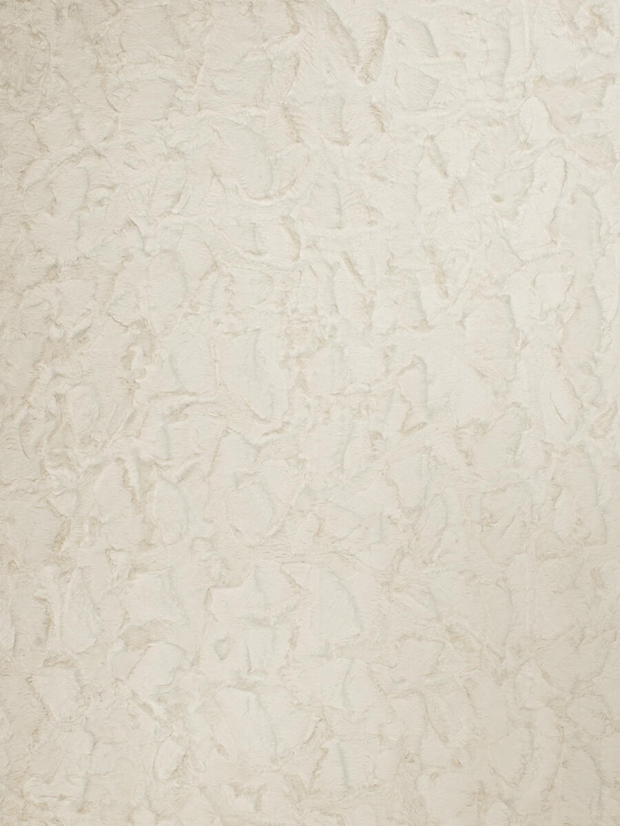 Dreamy Fur – Ivory