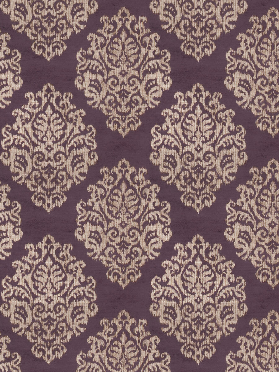 Dubois – Amethyst
