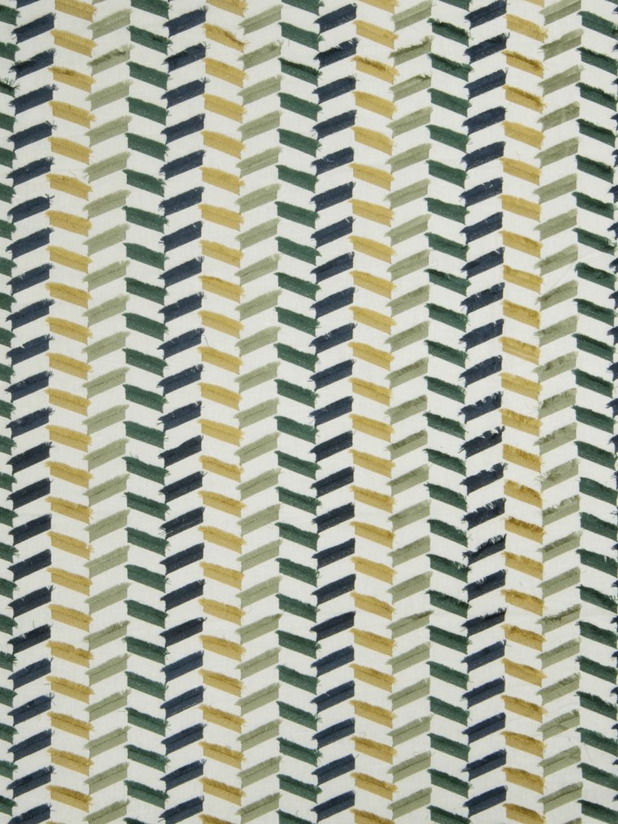 Modern Eyelash – Jade