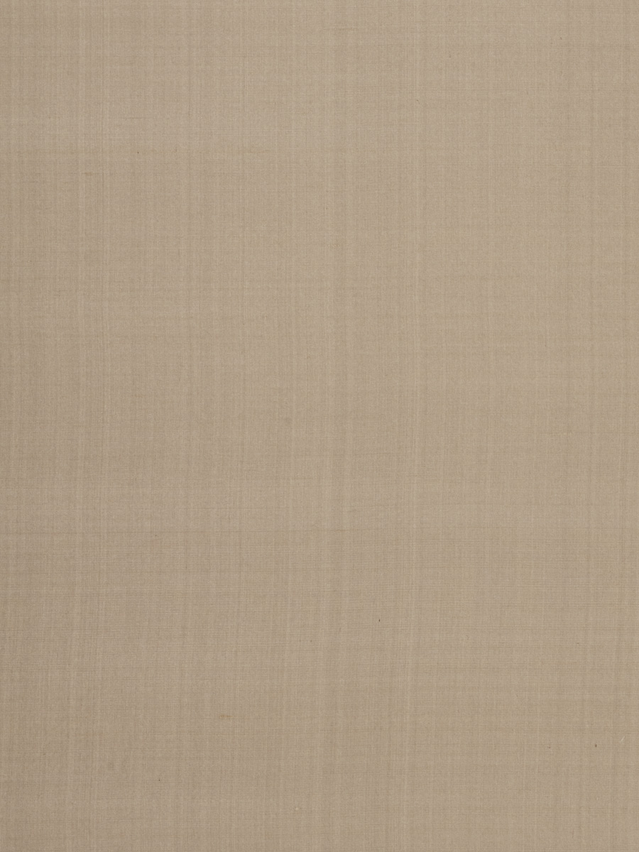 Douppioni Silk – Linen