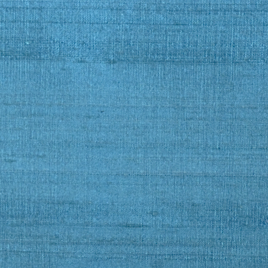 Luxury Silk – Teal