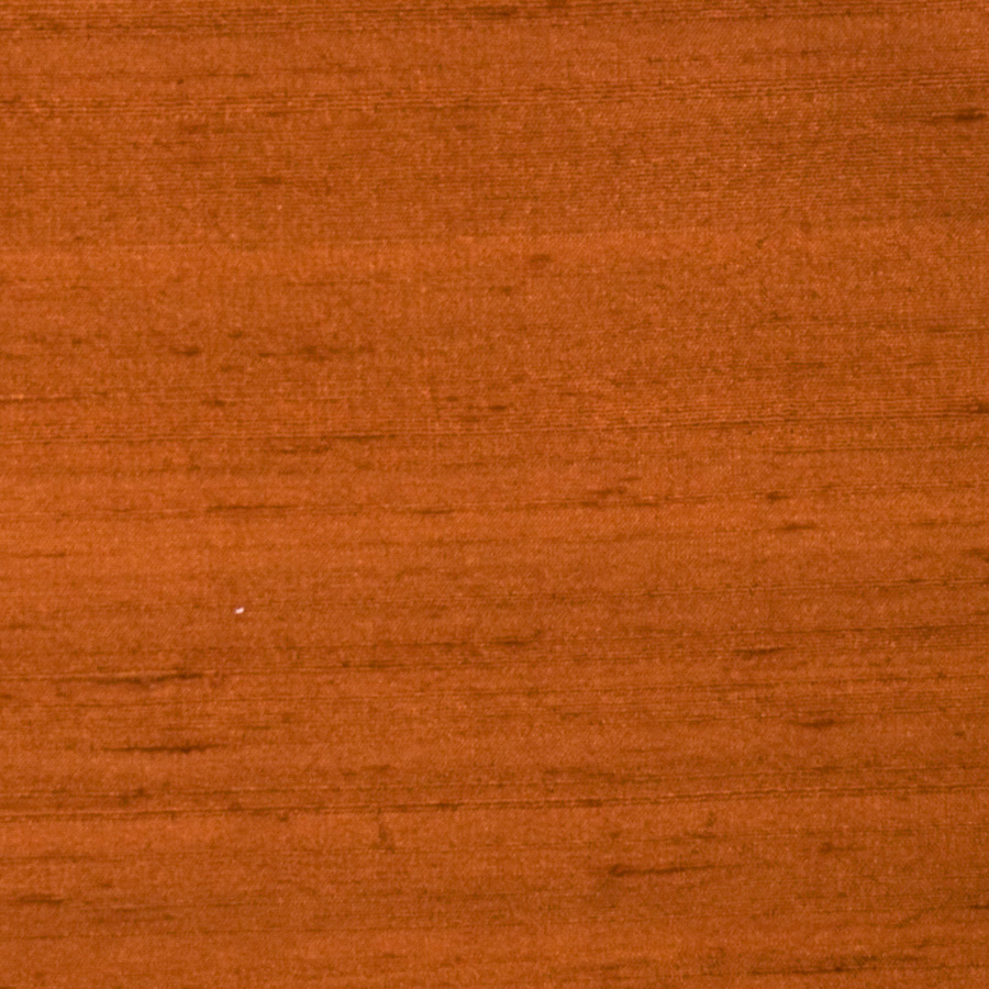 Luxury Silk – Pumpkin