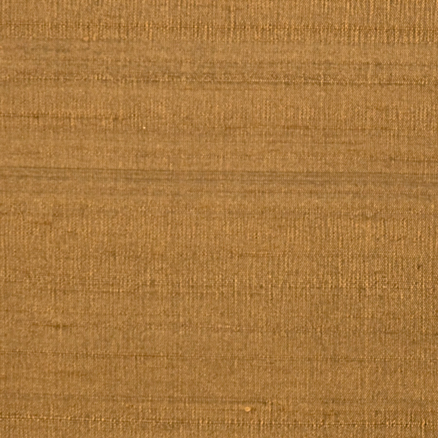 Luxury Silk – Mustard